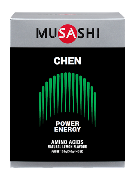 MUSASHI CHEN 45本入り