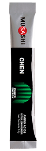 MUSASHI CHEN