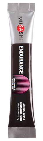 MUSASHI ENDURANCE