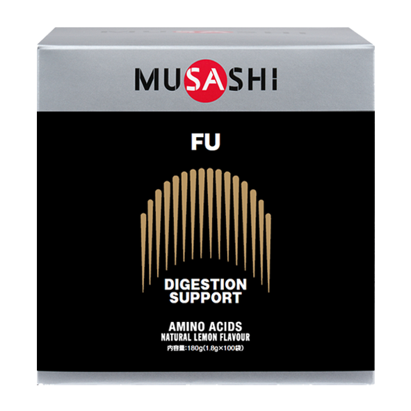 MUSASHI FU 100本入り