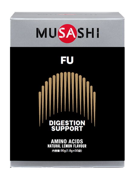 MUSASHI FU 50本入り
