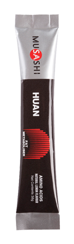 MUSASHI HUAN