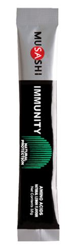 MUSASHI IMMUNITY