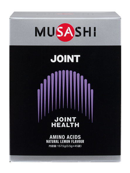 MUSASHI JOINT 45本入り