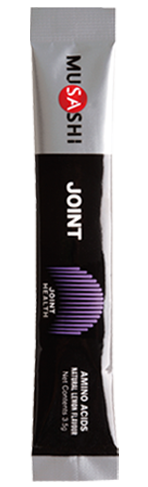MUSASHI JOINT