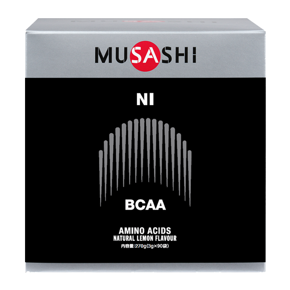 MUSASHI NI 90本入り