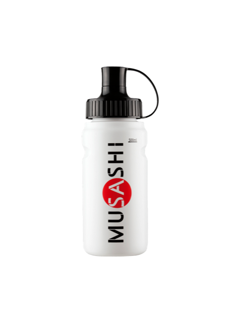 MUSASHI スクイズボトル 500ml