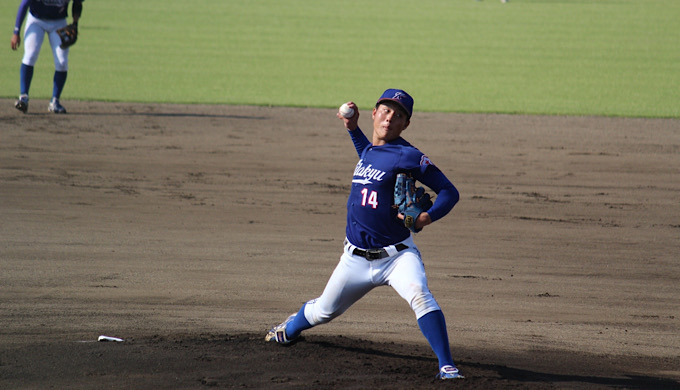 目指せ150km/h‼️自宅でできる球速UPトレーニング