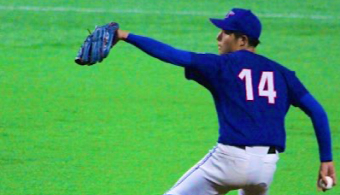 目指せ140キロ！球速を上げるなら絶対に必要な背中を鍛える時の注意点