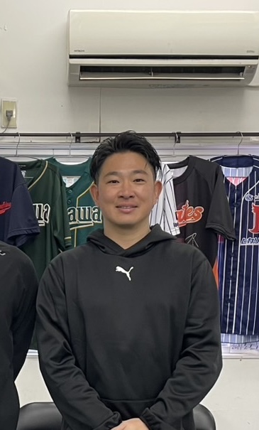 古藤 隆治